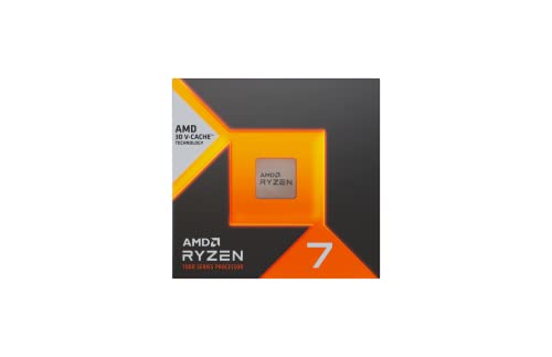 8-Core 16-Thread Desktop Processor M2607
