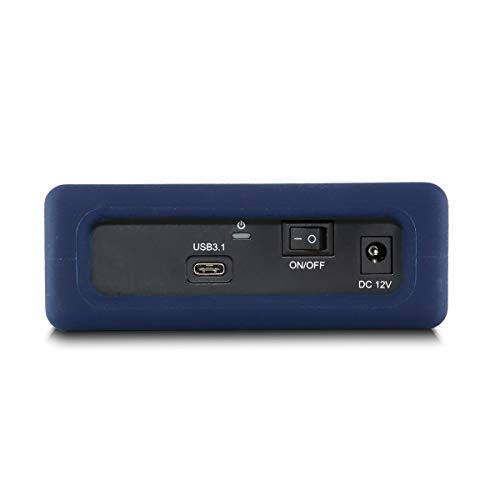 20TB External USB-C 7200RPM Hard Drive N768551