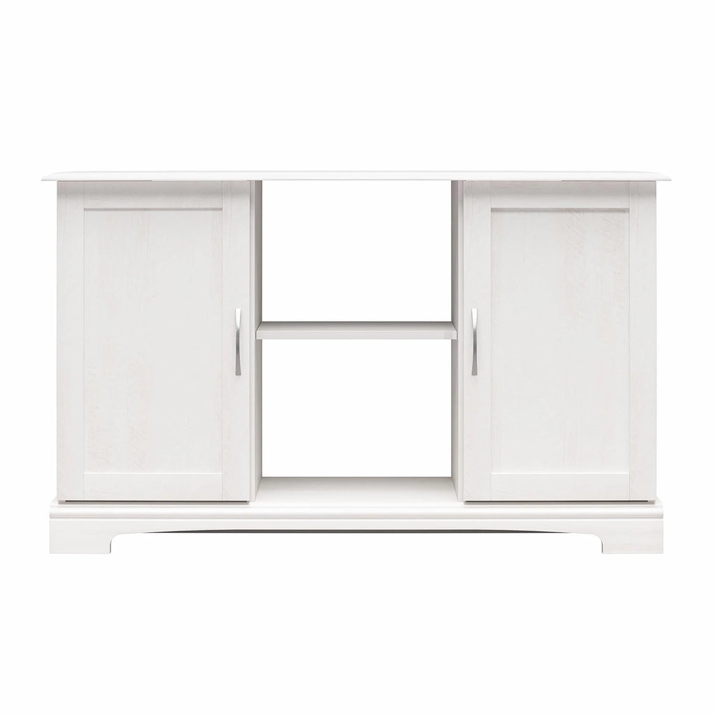 Aquarium Stand, Ivory Oak D297926