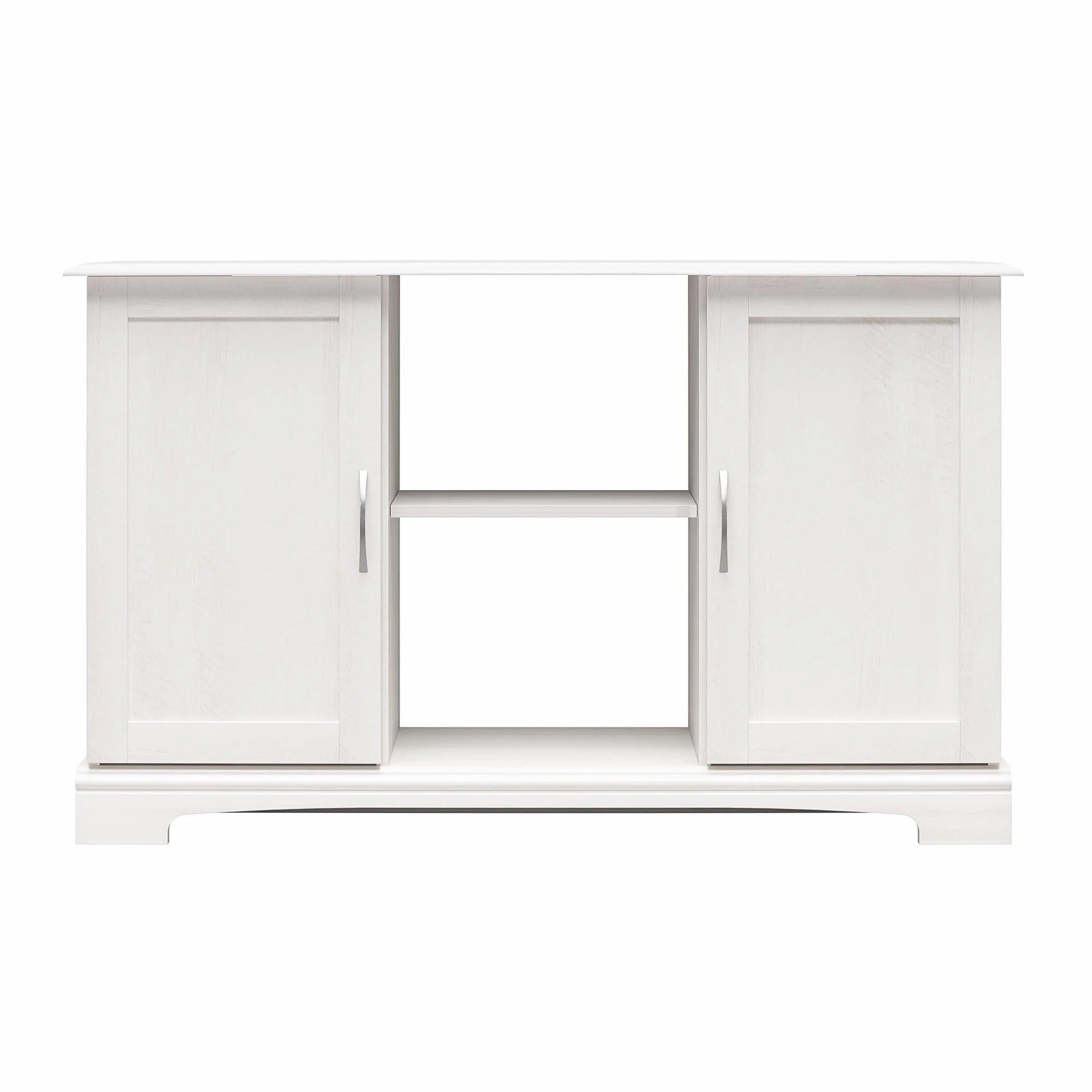 Aquarium Stand, Ivory Oak D297926