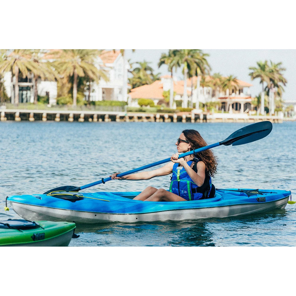 Sit-in Recreational Kayak 10 ft C155