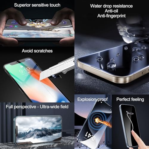 iPhone 11 LCD Screen Replacement 6.1" with Repair Tool Kit P80645