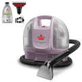 Portable Carpet and Upholstery Deep Cleaner with Self-Cleaning Tool K334
