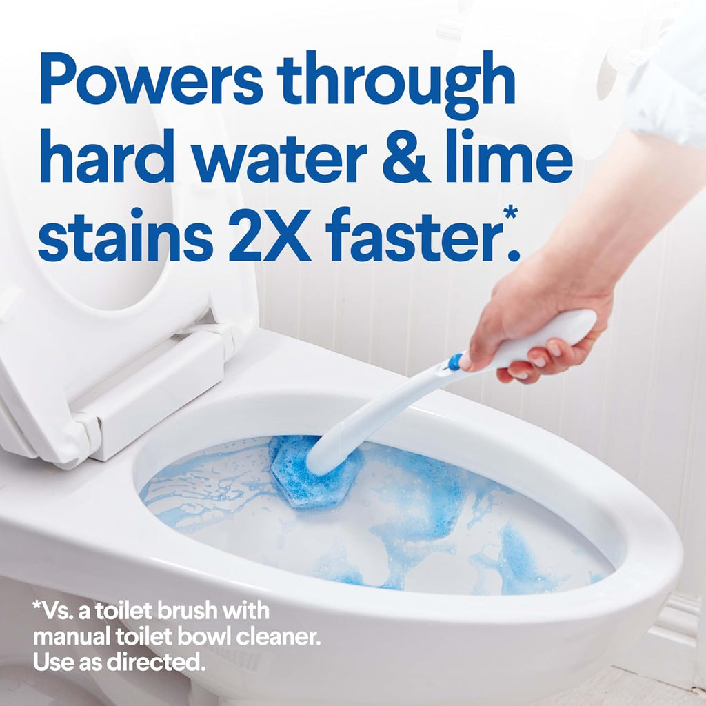 Toilet Wand System W939980