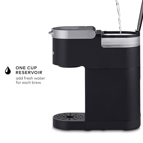 Single Serve Coffee Maker W105329