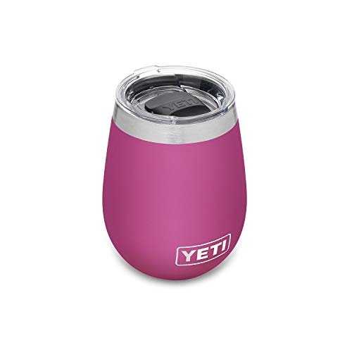10 oz Wine Tumbler, Vacuum Insulated, Stainless Steel P5140