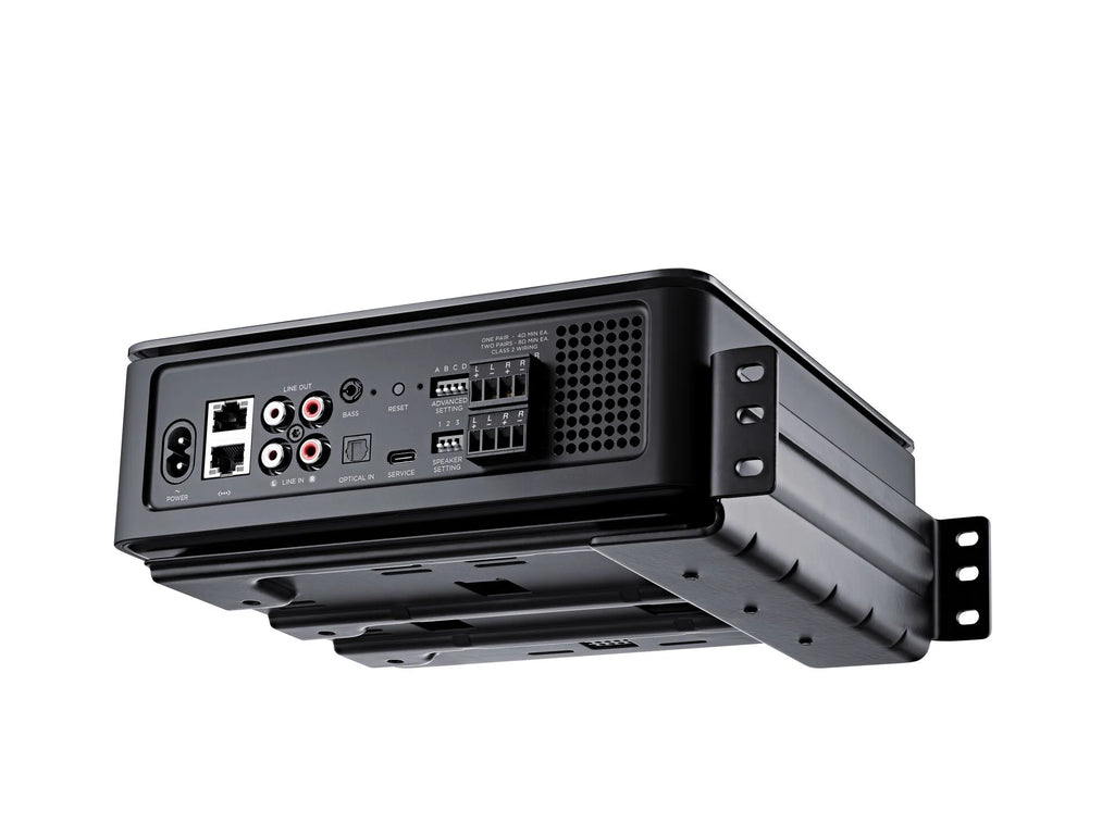 Music Amplifier with Wi-Fi and Bluetooth B23487
