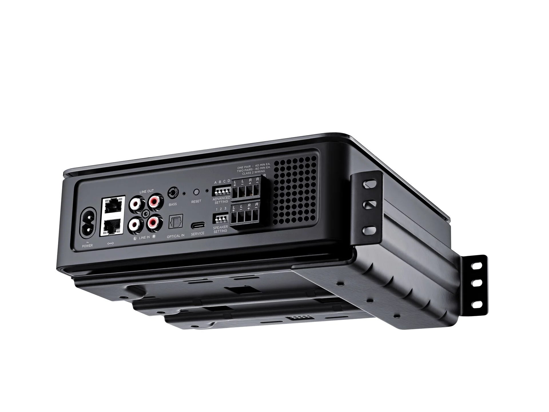 Music Amplifier with Wi-Fi and Bluetooth B23487