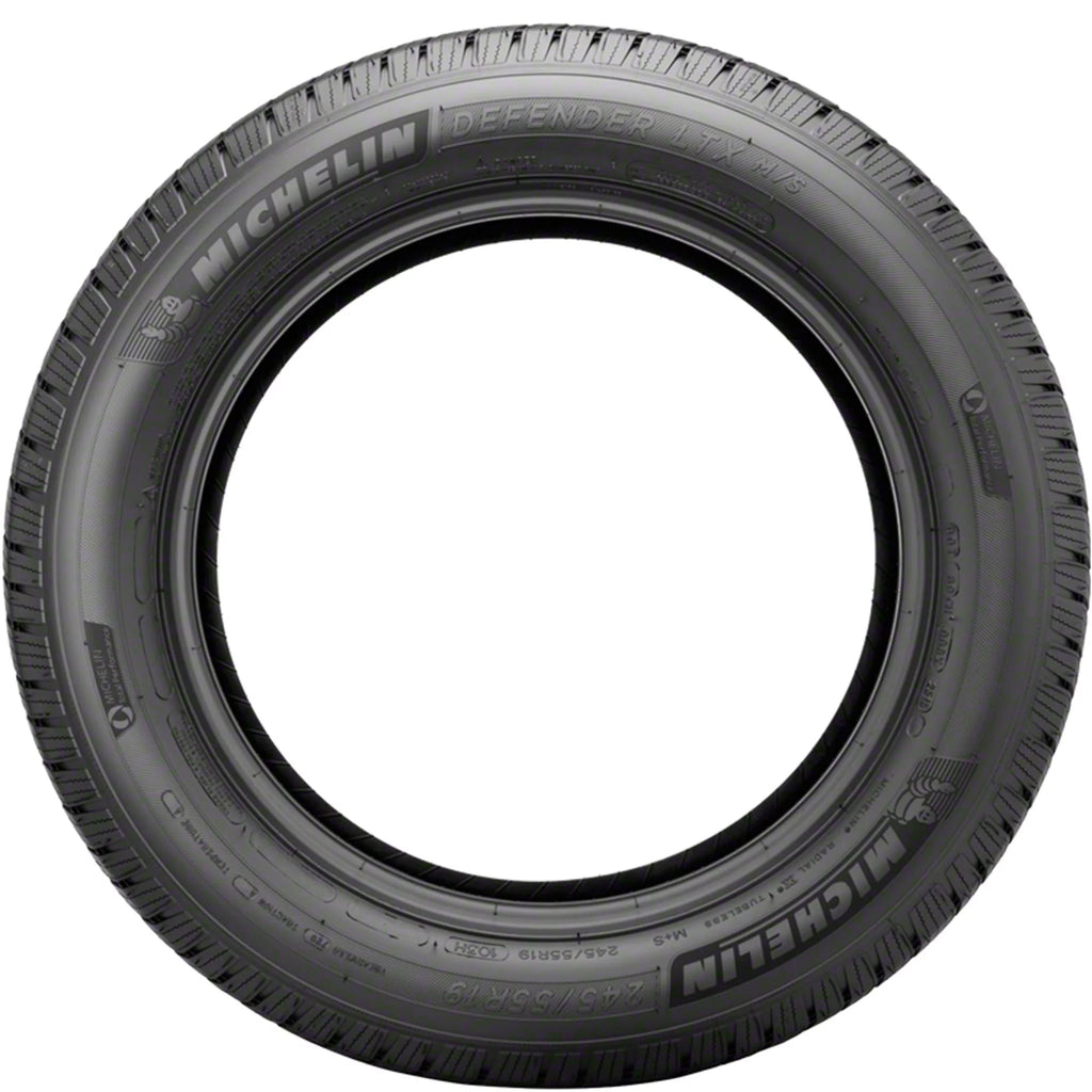 All Season 275/50R22 Light Truck Tire K760492