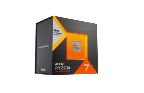 8-Core 16-Thread Desktop Processor M2607
