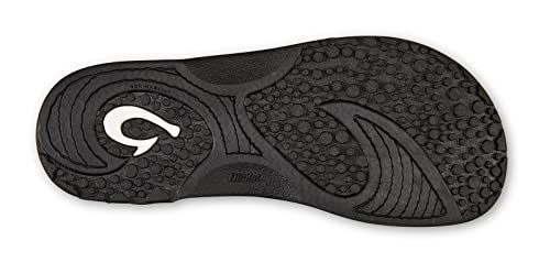Men's Slide Sandals, Water Resistant Quick-Dry Beach Shoes R866893