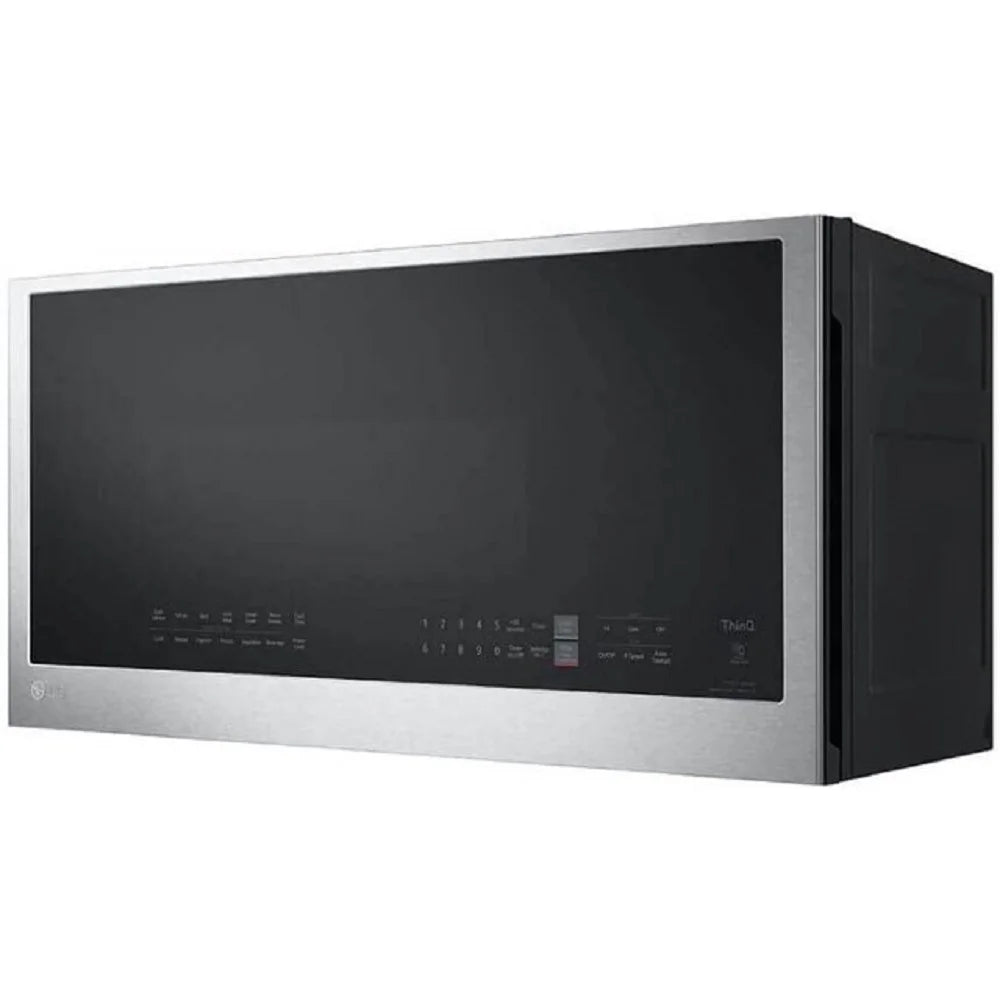 Over-the-Range Microwave Oven with EasyClean A391889