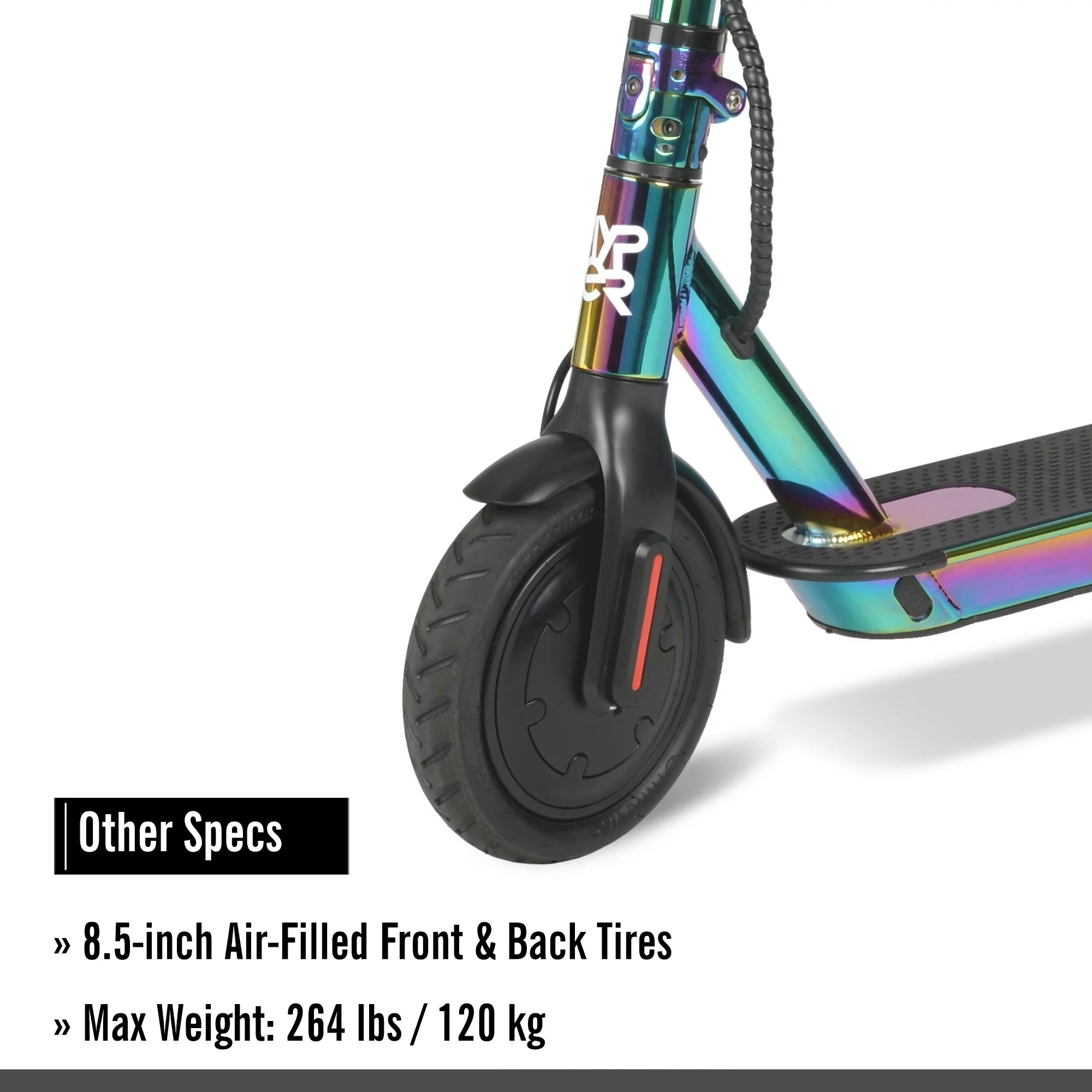 Folding Electric Scooter 350W Motor for Adults Z9444