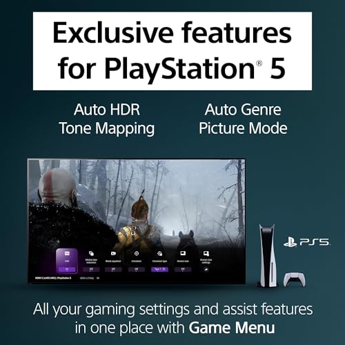 55 Inch 4K Ultra HD LED Smart TV with Dolby Vision HDR and 120Hz Refresh Rate L4330