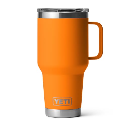 30 oz Stainless Steel Travel Mug with Vacuum Insulation N654379