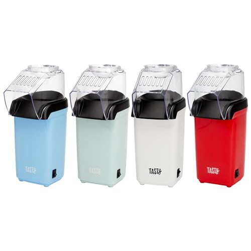 Hot Air Popcorn Popper X8294