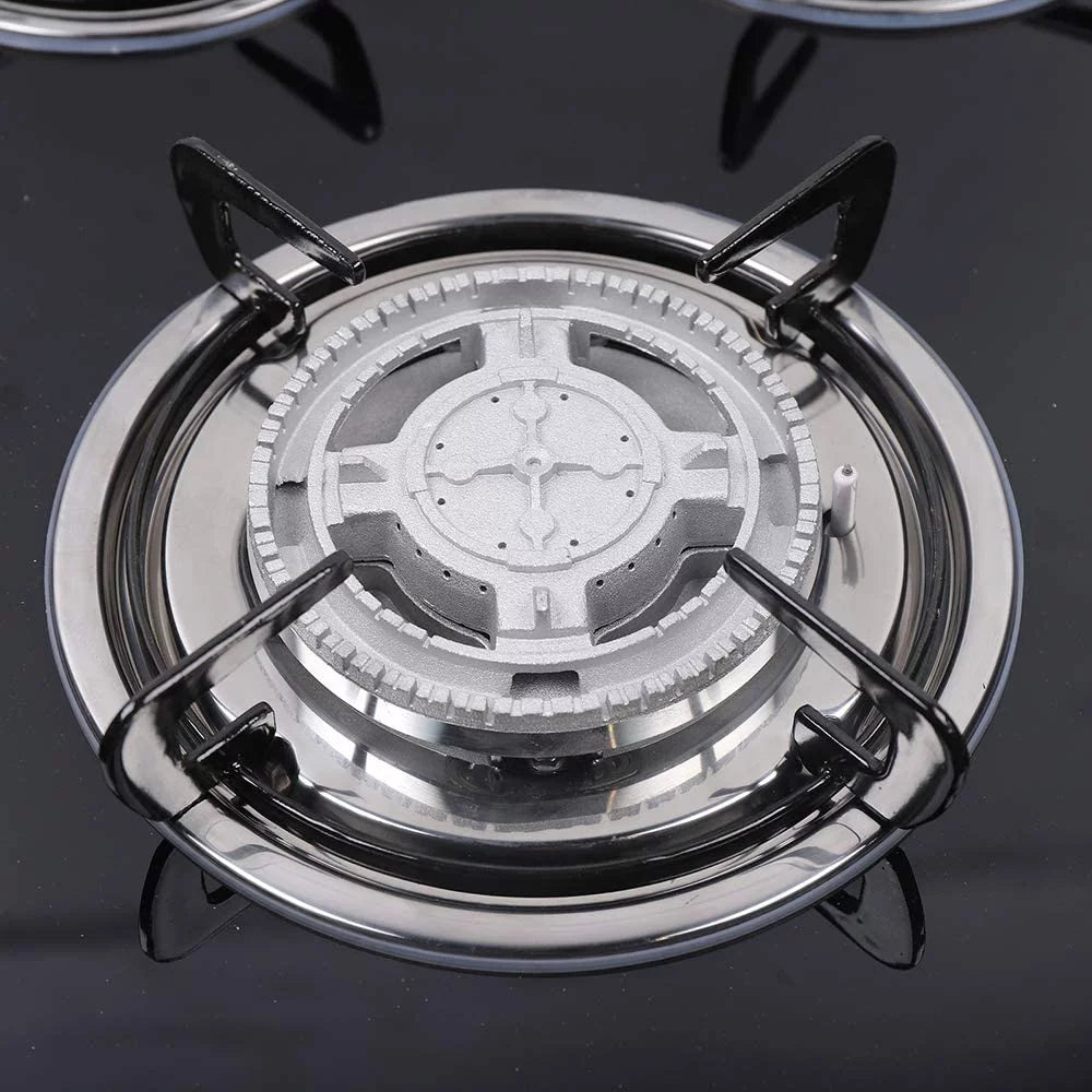 Built-in Gas Hob 5-Burner Kitchen Cooker Z611