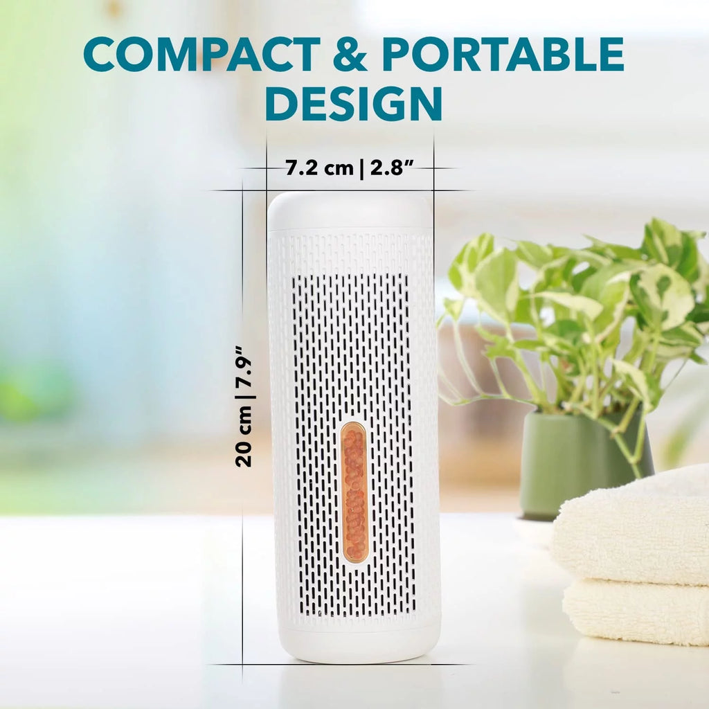 Dehumidifier for Bedroom, Home, Closet, and Office K315