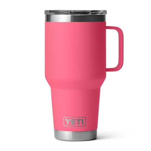 30 oz Stainless Steel Travel Mug with Vacuum Insulation N654379