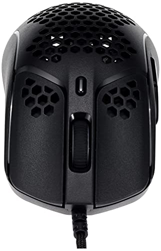 Gaming Mouse - Ultra-Lightweight, 59g, Honeycomb Shell, 16000 DPI V980280