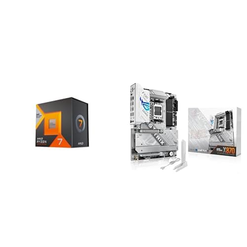 8-Core 16-Thread Desktop Processor M2607