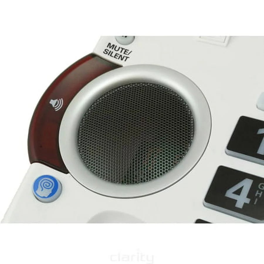 Digital Extra Loud Big Button Speakerphone Y600