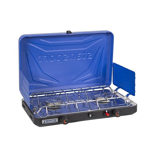 Propane Portable Camping Stove L40573