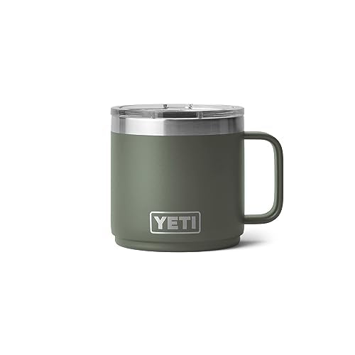 Stackable Mug, Vacuum Insulated, Stainless Steel with Lid C690351