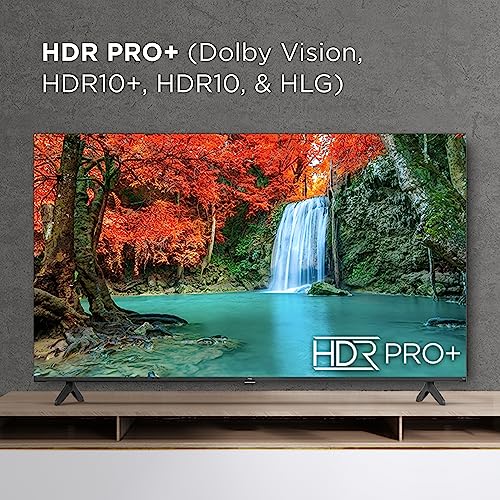 4K QLED Television P662670