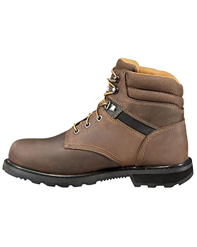 Men's 6-inch Steel Toe Work Boot J4153