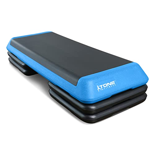 Compact Aerobic Step Platform H19516