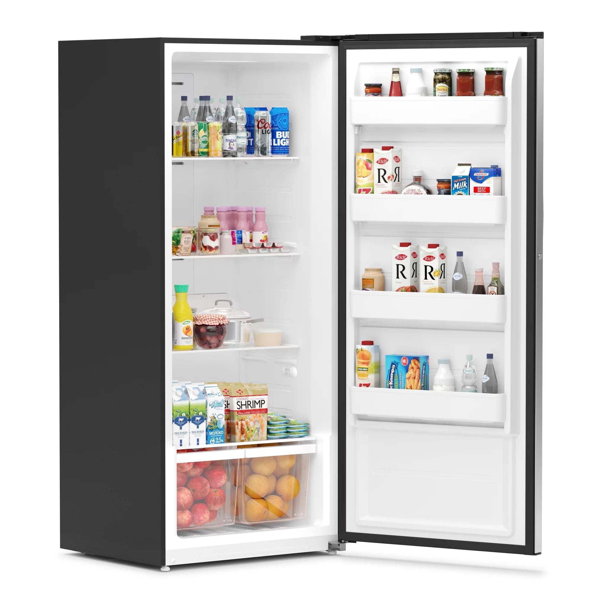 Convertible Refrigerator Freezer 21 cu. ft. Z687571
