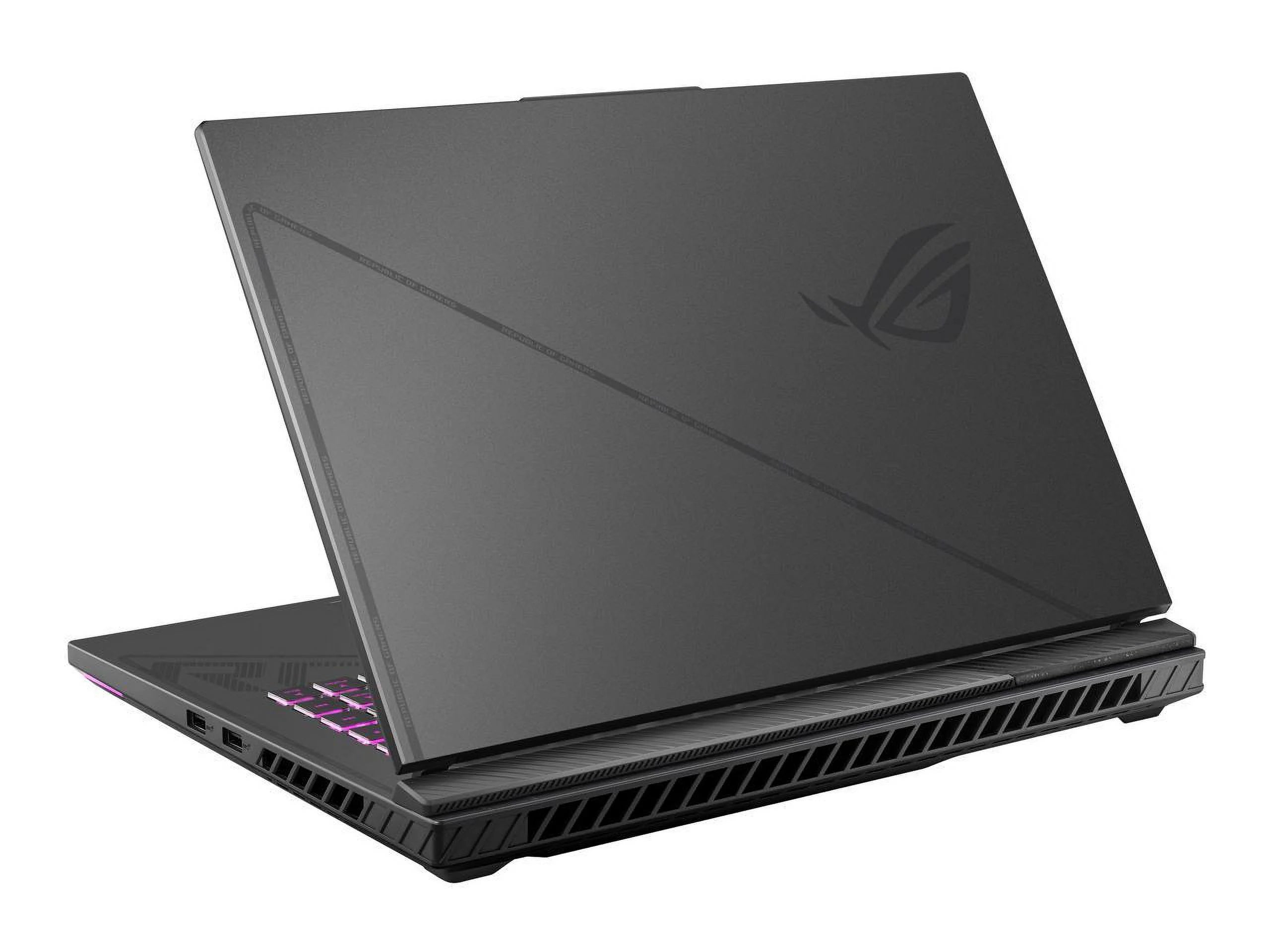 16" QHD+ 240Hz Gaming Laptop, RTX 4050, Core i9, 16GB DDR5, 1TB SSD L179
