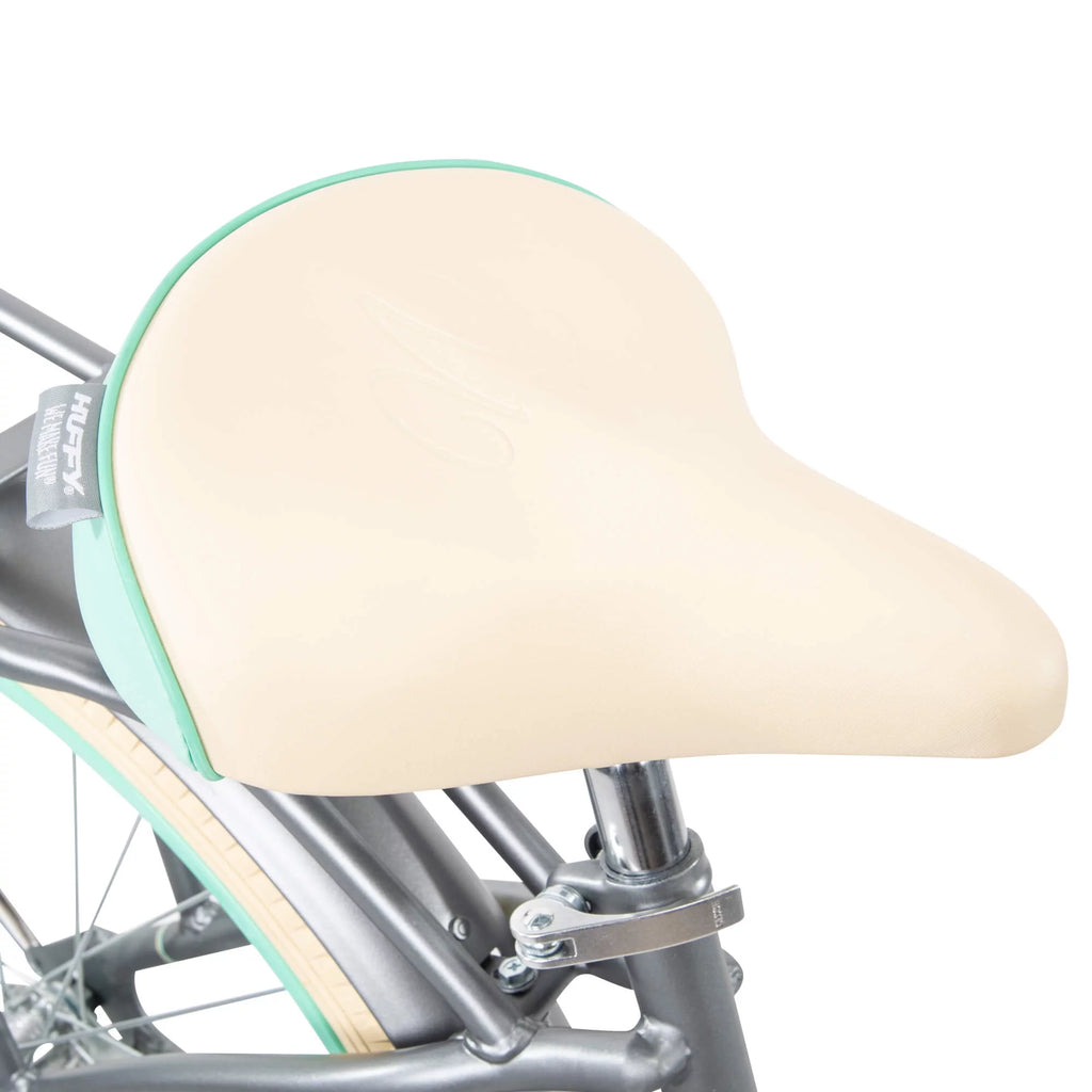 26" Women's Cruiser Bike, Gray Q5806