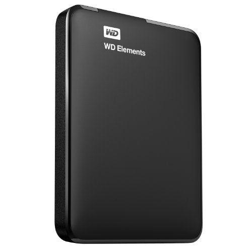 1TB Portable USB 3.0 Hard Drive D53310