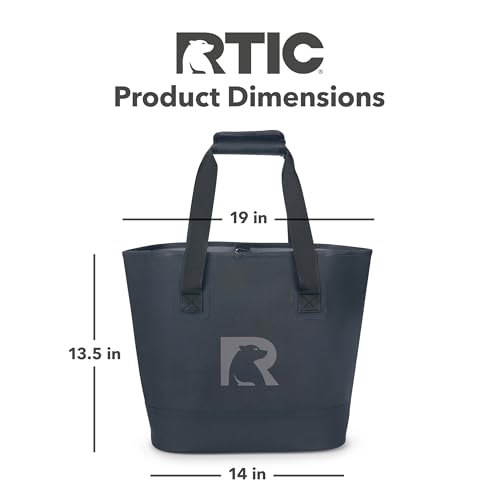 Waterproof Tote Bag for Beach, Pool, Grocery, Shopping U30102