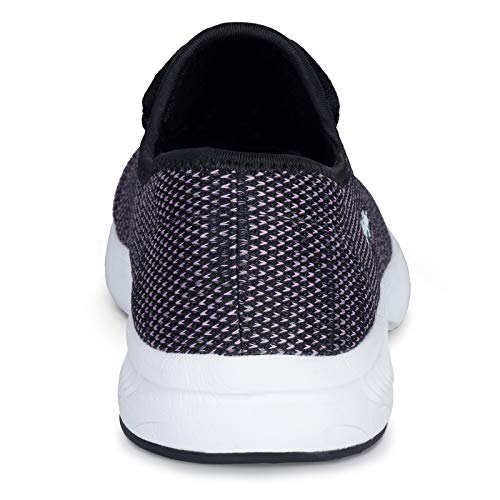 Women's Athletic Bowling Shoe K1540
