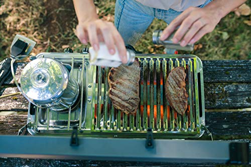 Propane Portable Camping Stove L40573