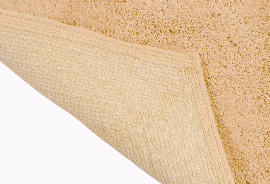 100% Cotton Tufted Bath Rug, Non-Slip, Machine Washable, 5 Piece Set J959366