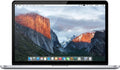 Apple 15.4" MacBook Pro Laptop with Retina Display, Intel Core i7, 16GB RAM, 512GB SSD - MJLT2LL/A (Renewed)