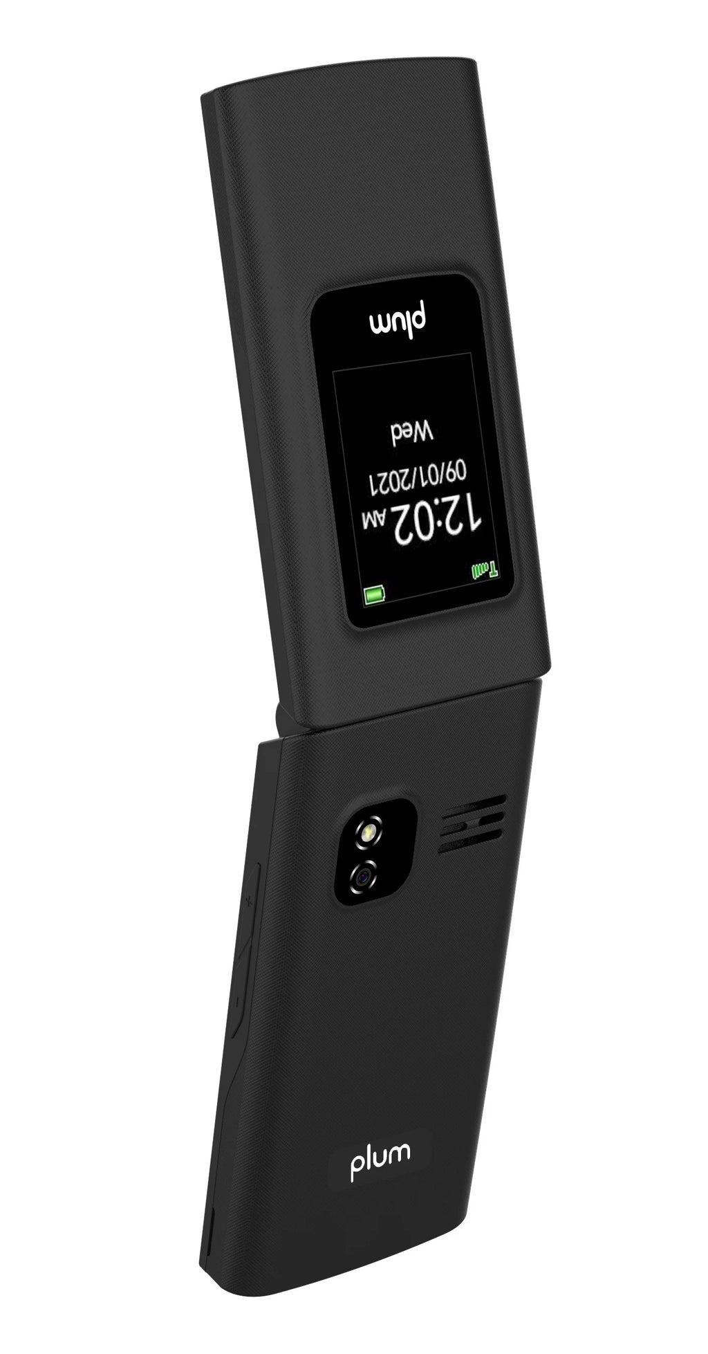 Unlocked 4G LTE Flip Phone S926