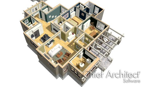 Home Designer Suite 2015 [Download] N397