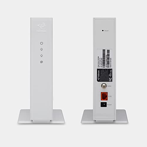 DOCSIS 3.1 Modem, 2.5 Gbps Ethernet, Cable Modem Only A32048
