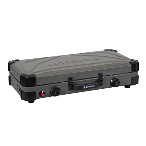 Propane Portable Camping Stove L40573