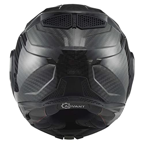 Modular Helmet with Integrated Bluetooth, Matte Black Q135