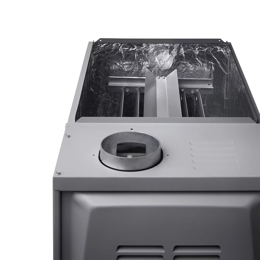 3 Ton 45,000 BTU Downflow Gas Furnace U3439