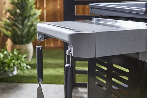 28" Rust Resistant Griddle V663