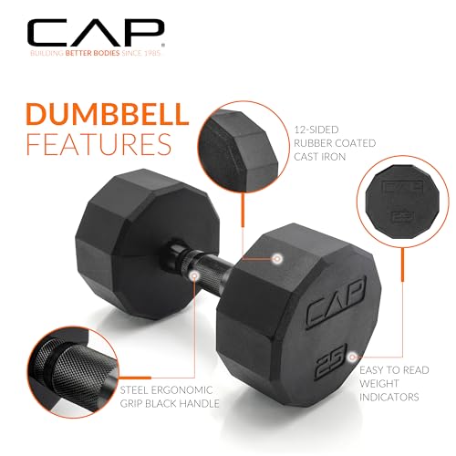 Dumbbell Set with Rack, 150lbs and 210lbs Options A94763
