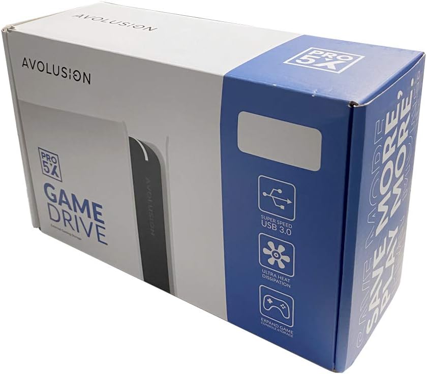 12TB USB 3.0 External Hard Drive for Desktop PC/Laptop A76659