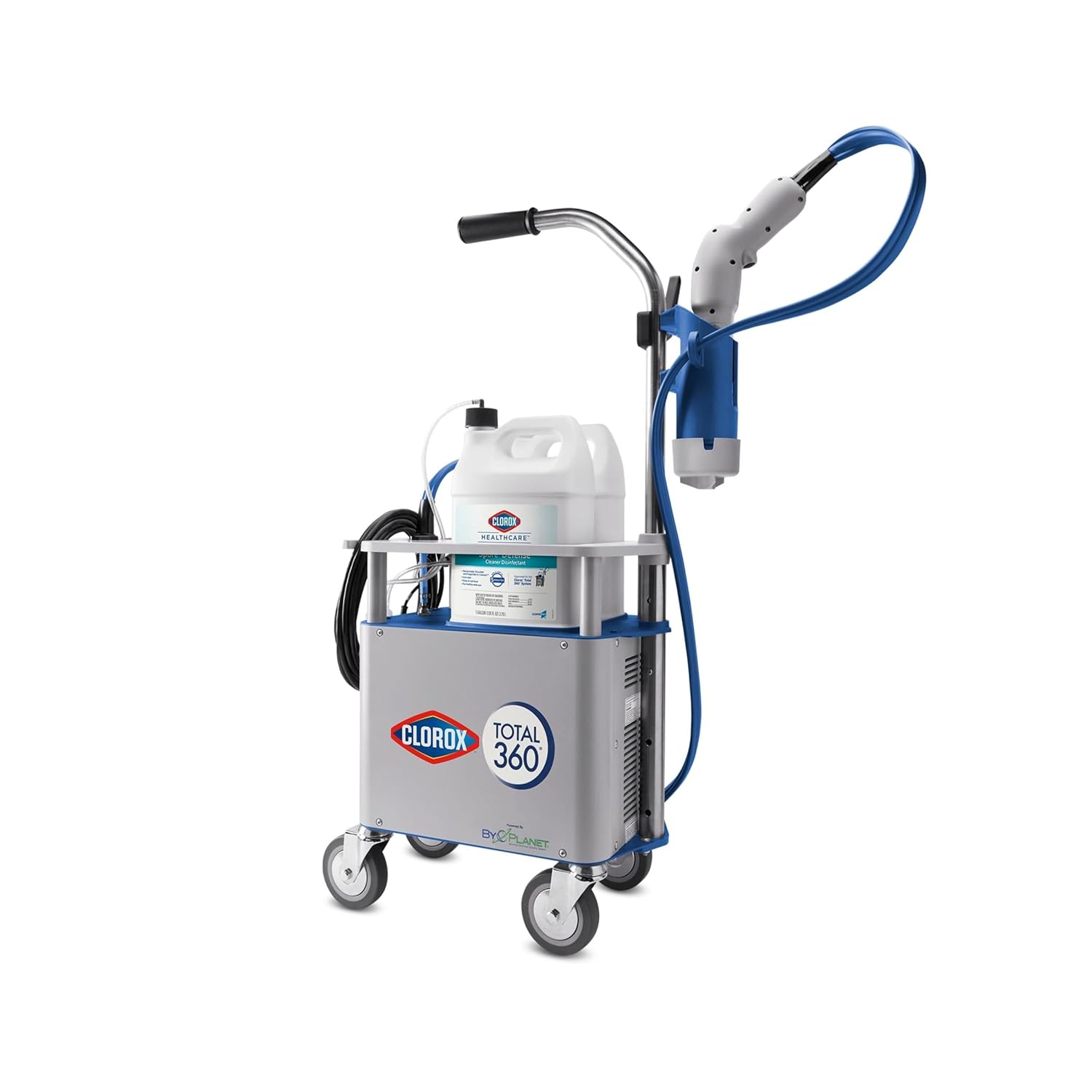 Electrostatic Sprayer X548